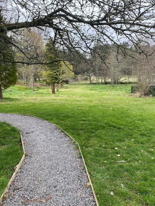 Cosy Cottage In Beautiful Royal Deeside Aboyne Εξωτερικό φωτογραφία
