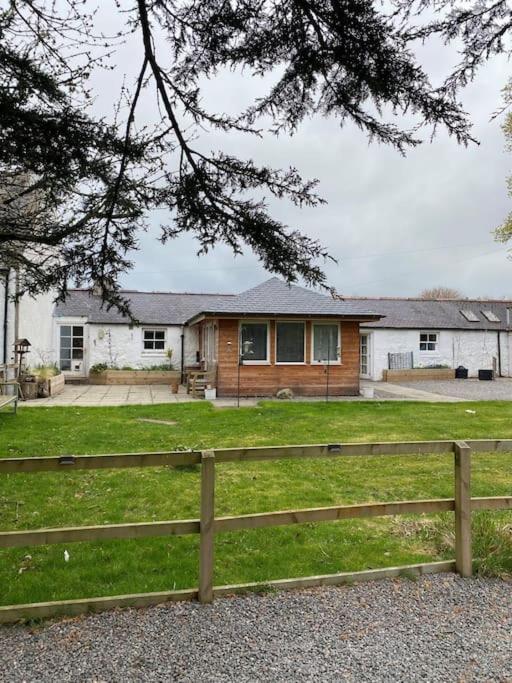 Cosy Cottage In Beautiful Royal Deeside Aboyne Εξωτερικό φωτογραφία