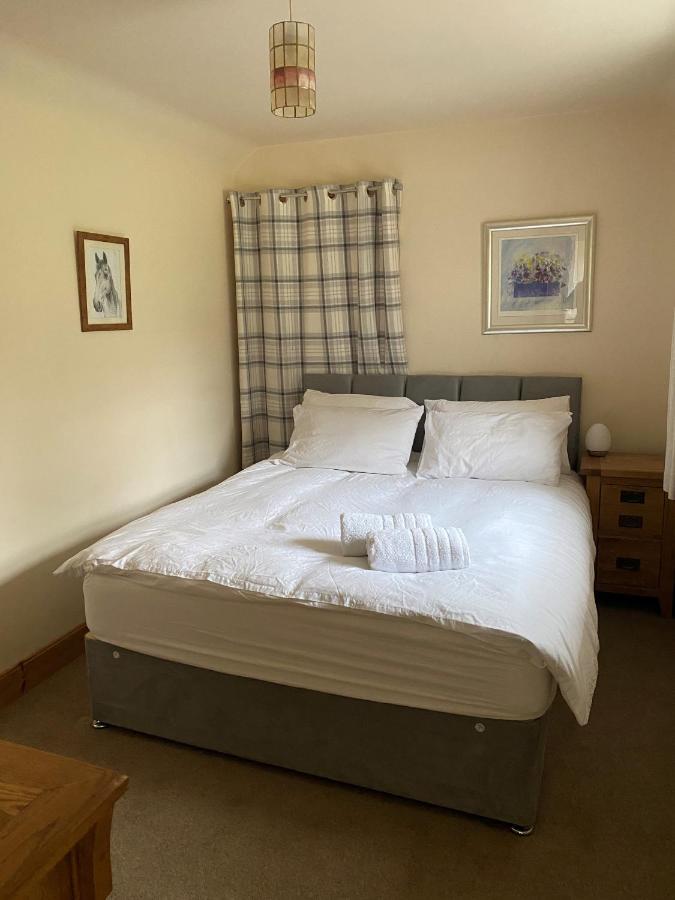 Cosy Cottage In Beautiful Royal Deeside Aboyne Εξωτερικό φωτογραφία